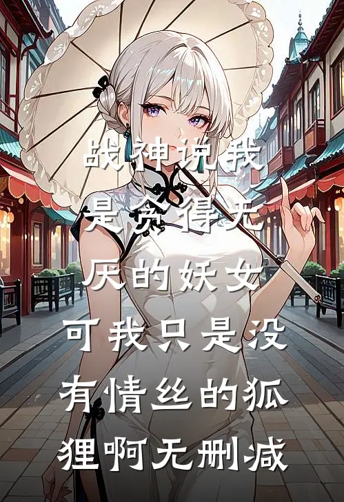 战神说我是贪得无厌的妖女，可我只是没有情丝的狐狸啊无删减