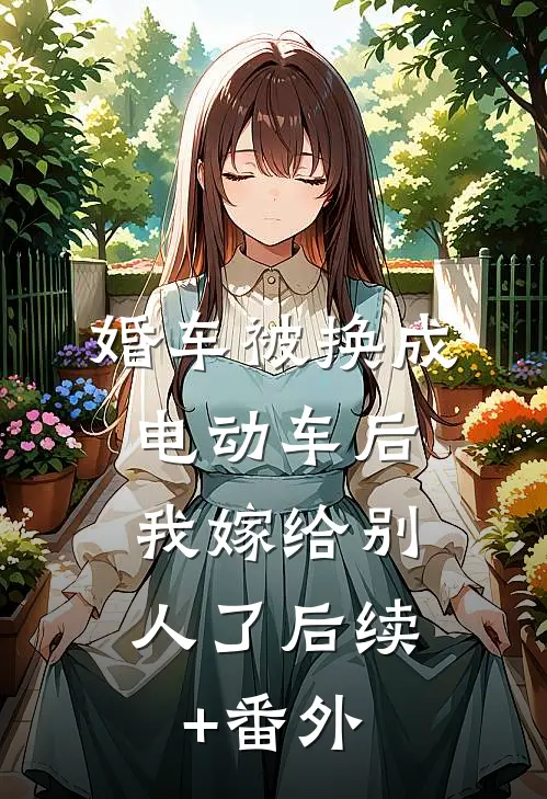 婚车被换成电动车后，我嫁给别人了后续+番外