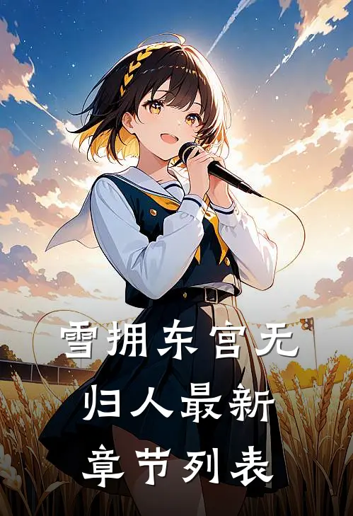 雪拥东宫无归人最新章节列表