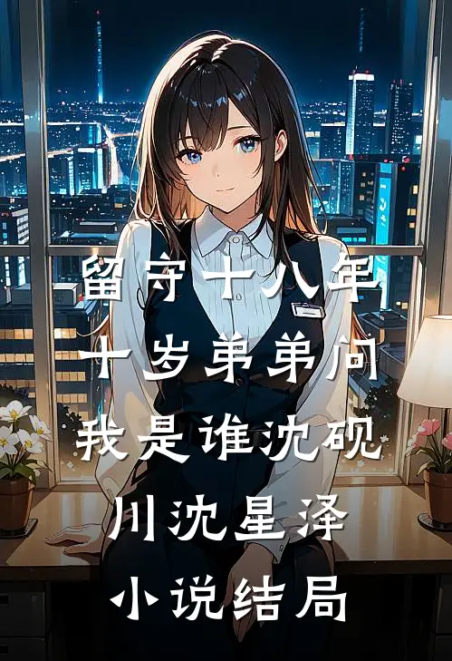 留守十八年，十岁弟弟问我是谁沈砚川沈星泽小说结局