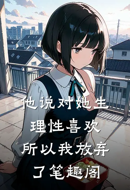 他说对她生理性喜欢，所以我放弃了笔趣阁