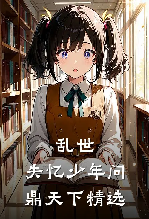 乱世：失忆少年问鼎天下精选