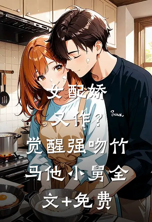 女配娇又作？觉醒强吻竹马他小舅全文+免费