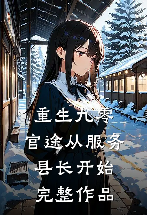 重生九零：官途从服务县长开始完整作品