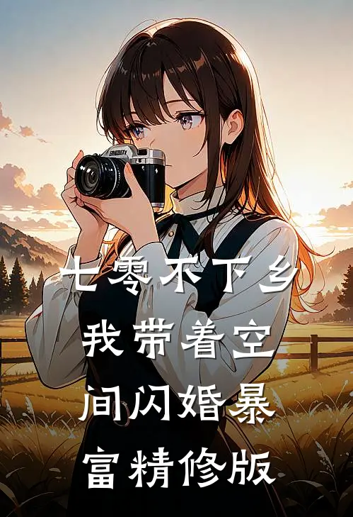 七零不下乡，我带着空间闪婚暴富精修版