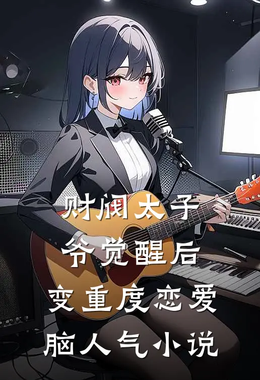 财阀太子爷觉醒后，变重度恋爱脑人气小说