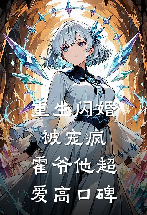 重生闪婚被宠疯，霍爷他超爱高口碑