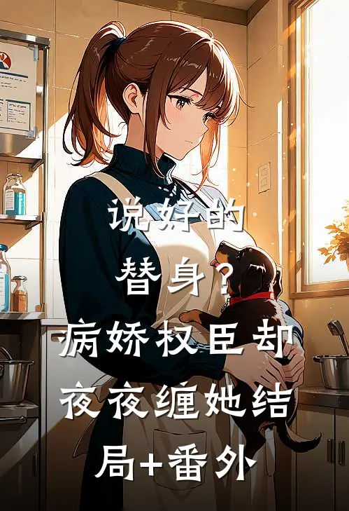 说好的替身？病娇权臣却夜夜缠她结局+番外