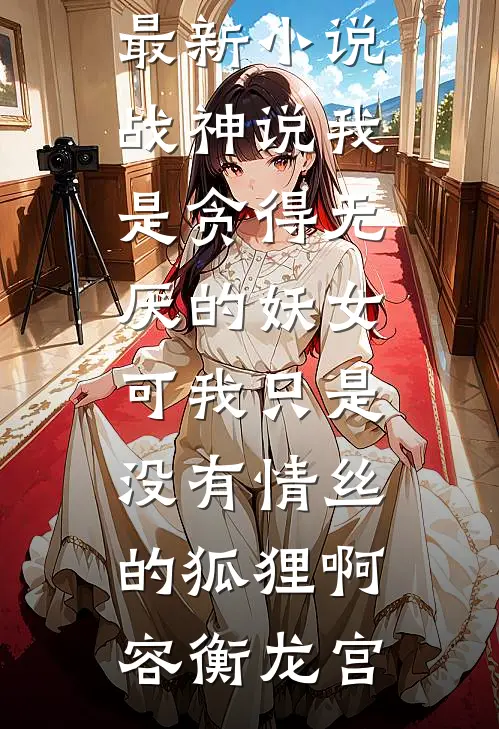 战神说我是贪得无厌的妖女，可我只是没有情丝的狐狸啊容衡龙宫免费小说阅读_最新小说战神说我是贪得无厌的妖女，可我只是没有情丝的狐狸啊容衡龙宫