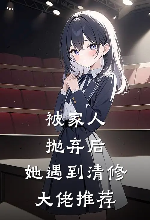 被家人抛弃后，她遇到清修大佬推荐