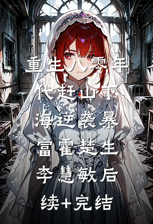 重生八零年代赶山下海逆袭暴富霍楚生李慧敏后续+完结