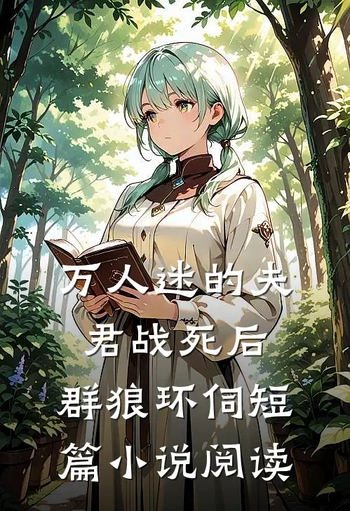 万人迷的夫君战死后，群狼环伺短篇小说阅读