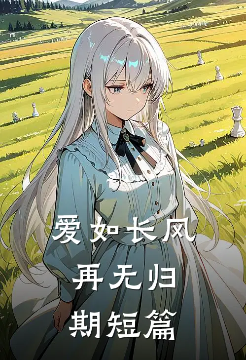 爱如长风，再无归期短篇