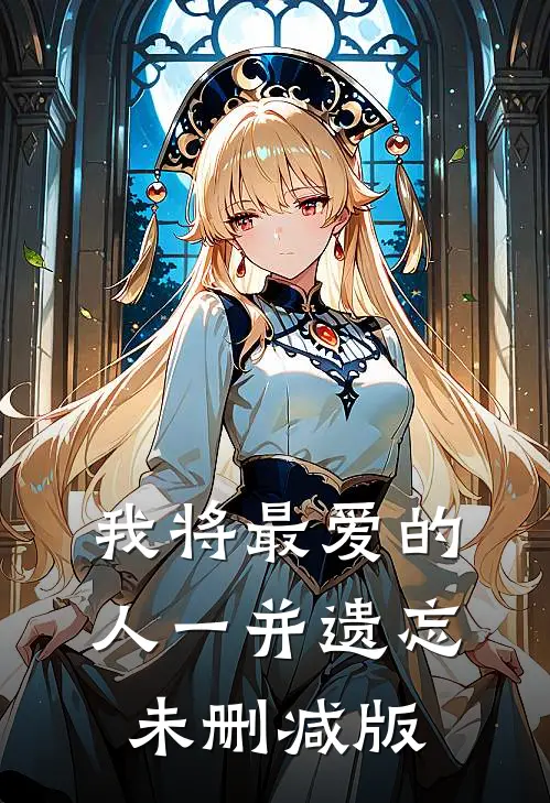 我将最爱的人一并遗忘未删减版
