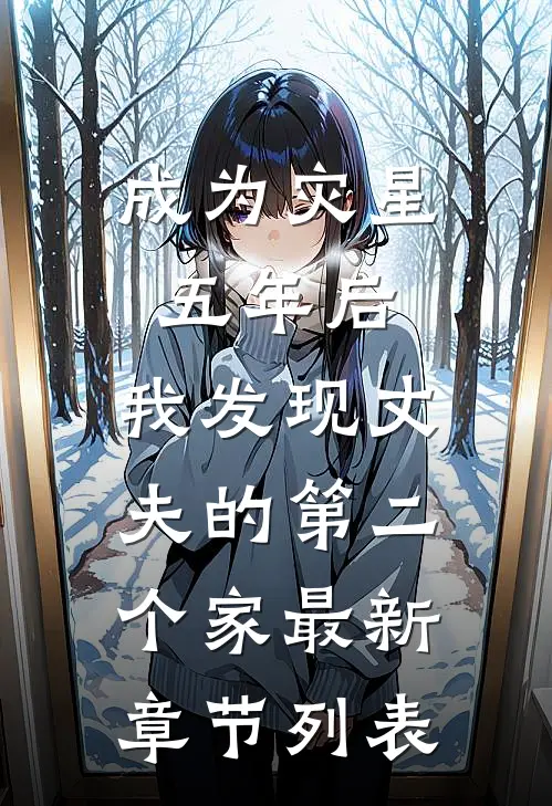 成为灾星五年后，我发现丈夫的第二个家最新章节列表