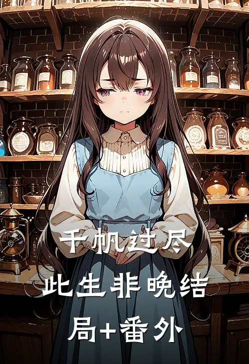 千帆过尽，此生非晚结局+番外