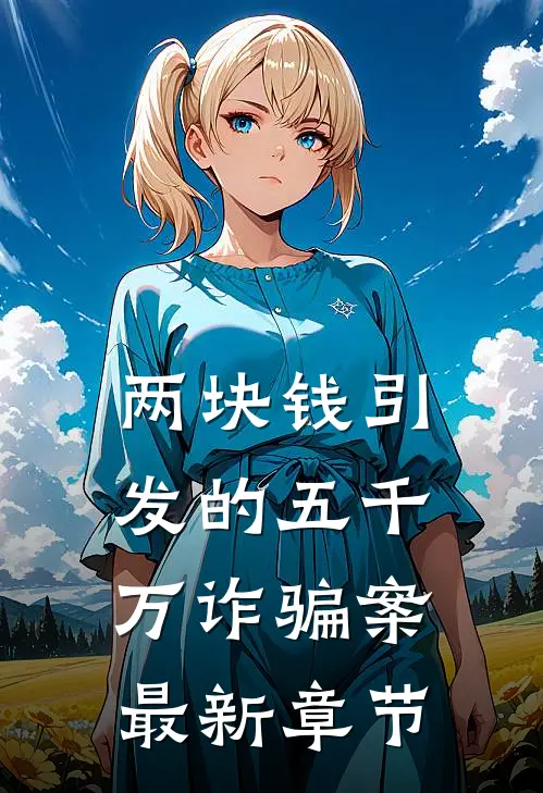 两块钱引发的五千万诈骗案最新章节