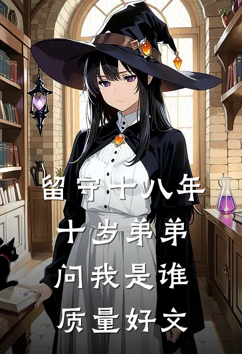 留守十八年，十岁弟弟问我是谁质量好文