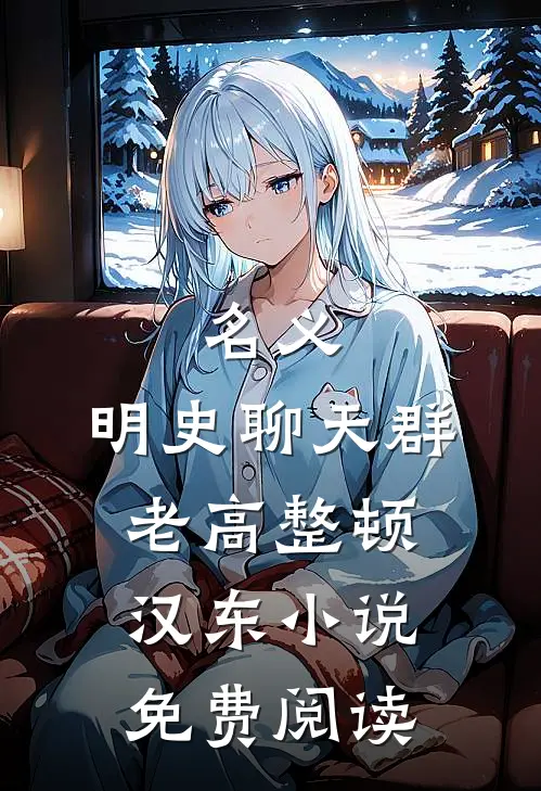 名义：明史聊天群，老高整顿汉东小说免费阅读