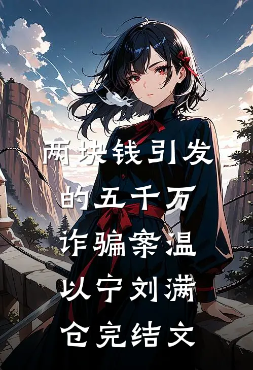 两块钱引发的五千万诈骗案温以宁刘满仓完结文