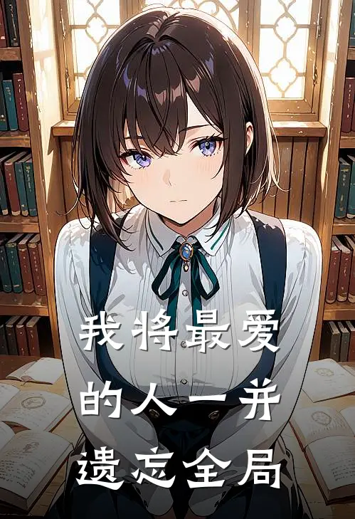 我将最爱的人一并遗忘全局