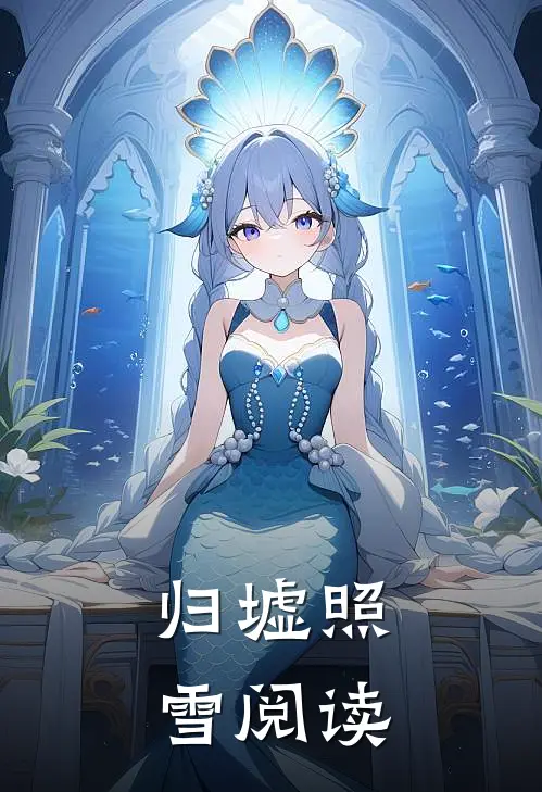 归墟照雪阅读