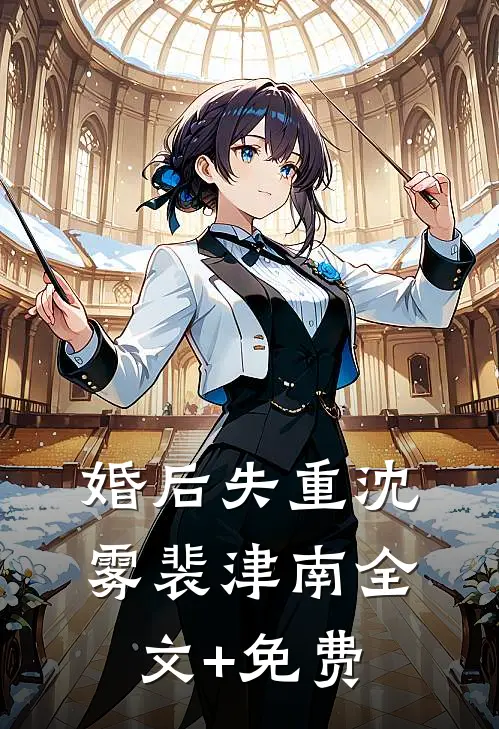 婚后失重沈雾裴津南全文+免费
