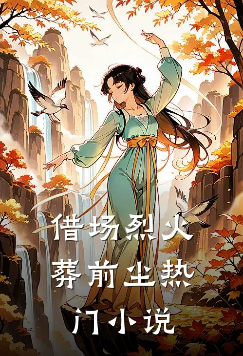 借场烈火葬前尘热门小说