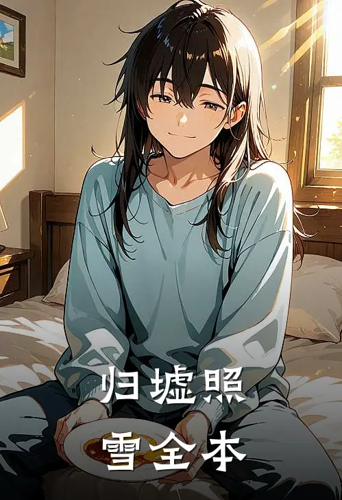 归墟照雪全本