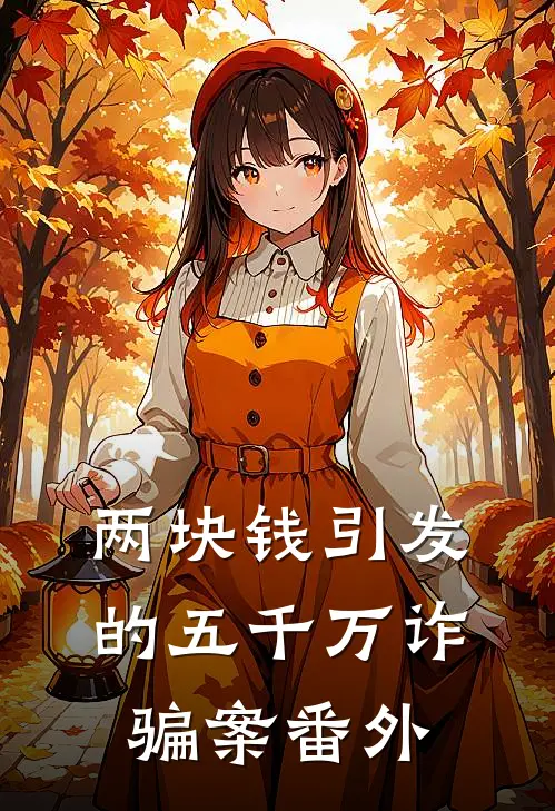 两块钱引发的五千万诈骗案番外