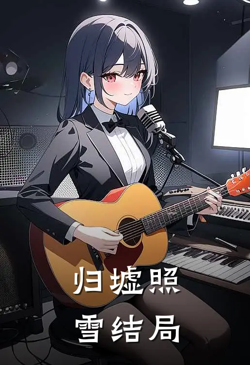 归墟照雪结局