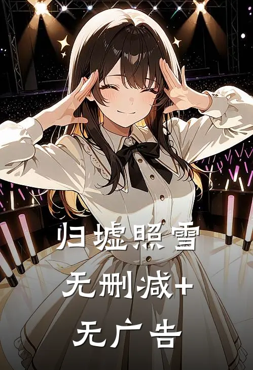 归墟照雪无删减+无广告