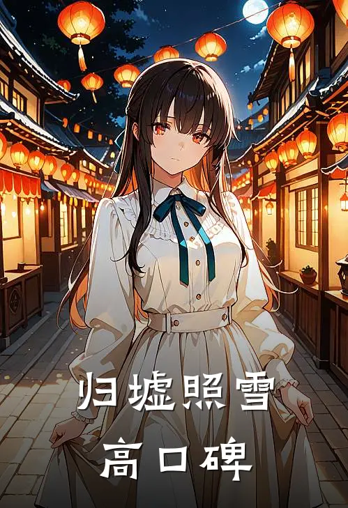 归墟照雪高口碑