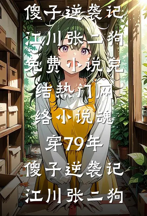 魂穿79年，傻子逆袭记(江川张二狗)免费小说完结_热门网络小说魂穿79年，傻子逆袭记(江川张二狗)