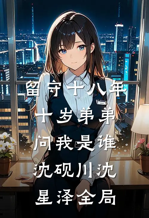 留守十八年，十岁弟弟问我是谁沈砚川沈星泽全局