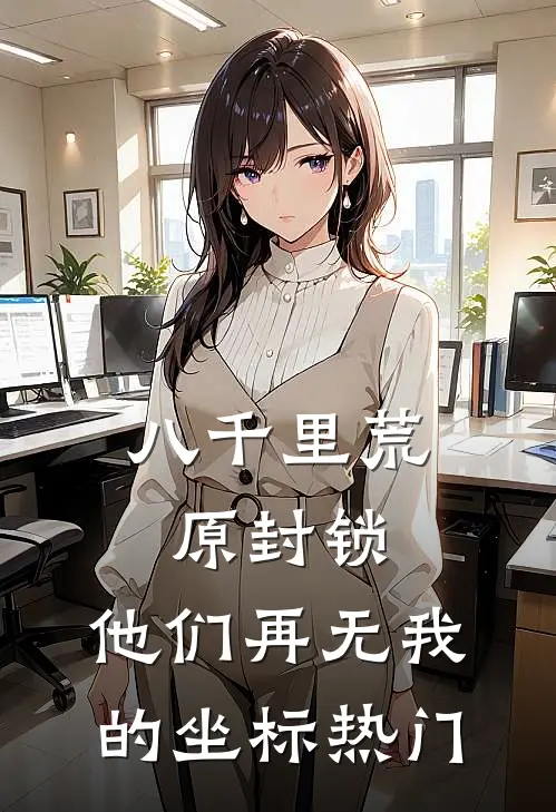 八千里荒原封锁，他们再无我的坐标热门