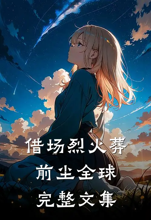 借场烈火葬前尘全球完整文集