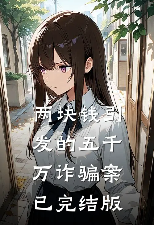 两块钱引发的五千万诈骗案已完结版