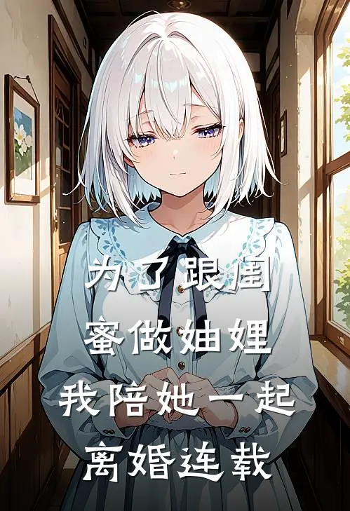 为了跟闺蜜做妯娌，我陪她一起离婚连载