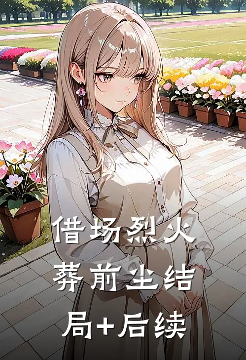 借场烈火葬前尘结局+后续