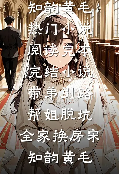 带弟引路，帮姐脱坑，全家换房(宋知韵黄毛)热门小说阅读_完本完结小说带弟引路，帮姐脱坑，全家换房(宋知韵黄毛)