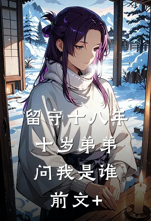 留守十八年，十岁弟弟问我是谁前文+