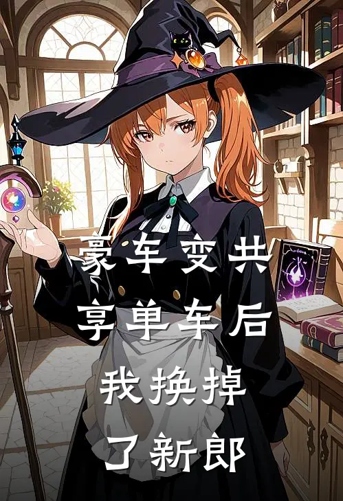 豪车变共享单车后，我换掉了新郎
