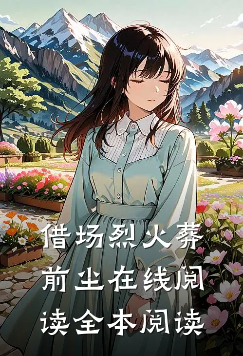 借场烈火葬前尘在线阅读全本阅读