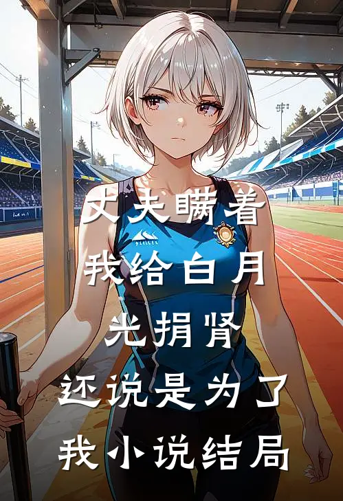 丈夫瞒着我给白月光捐肾，还说是为了我小说结局
