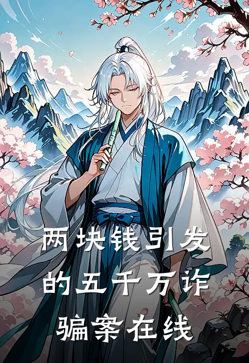 两块钱引发的五千万诈骗案在线