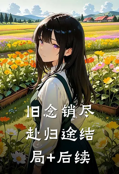 旧念销尽赴归途结局+后续