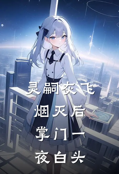 灵嗣灰飞烟灭后，掌门一夜白头