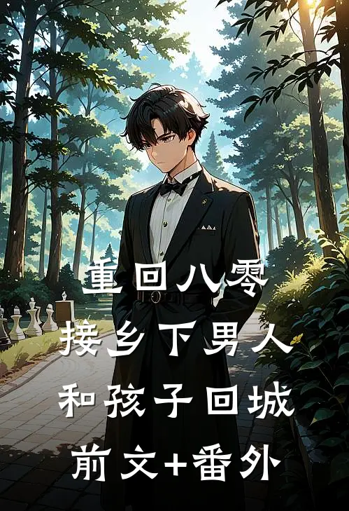 重回八零：接乡下男人和孩子回城前文+番外