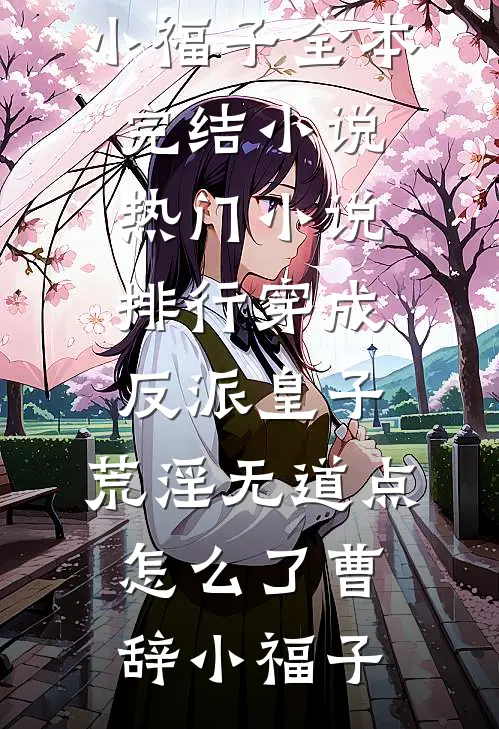 穿成反派皇子，荒淫无道点怎么了(曹辞小福子)全本完结小说_热门小说排行穿成反派皇子，荒淫无道点怎么了曹辞小福子